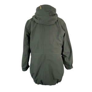 Unisex Icepeak - Winter jacket, size 40 - Green (2)