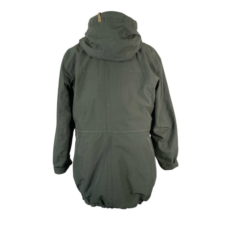 Unisex Icepeak - Winter jacket, size 40 - Green (2)