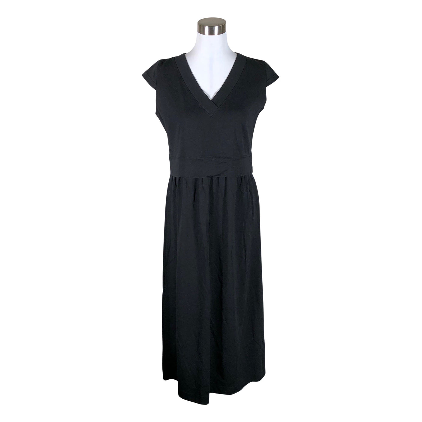 Unisex NOSH - Maxi dress, size 36 - Black (1)