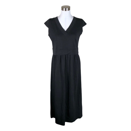 Unisex NOSH - Maxi dress, size 36 - Black ()
