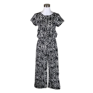 Unisex NOSH - Overalls, size 34 - Black (1)