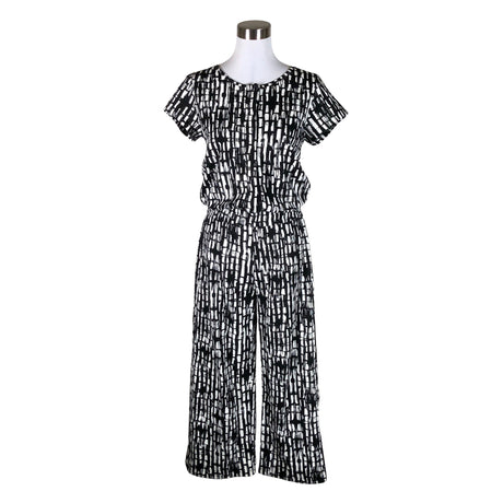 Unisex NOSH - Overalls, size 34 - Black ()