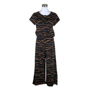 Unisex NOSH - Overalls, size 36 - Black (1)