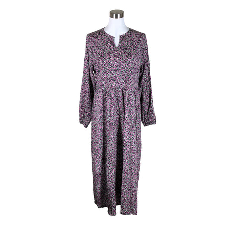 Unisex NOSH - Maxi dress, size 40 - Violet ()