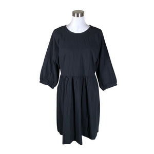 Unisex NOSH - Dress, size 42 - Black (1)