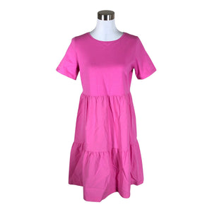 Unisex NOSH - Dress, size 36 - Pink (1)