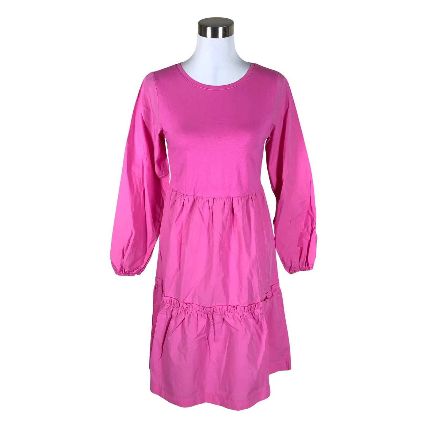 Unisex NOSH - Dress, size 34 - Pink (1)