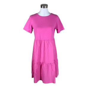 Unisex NOSH - Dress, size 36 - Pink (1)