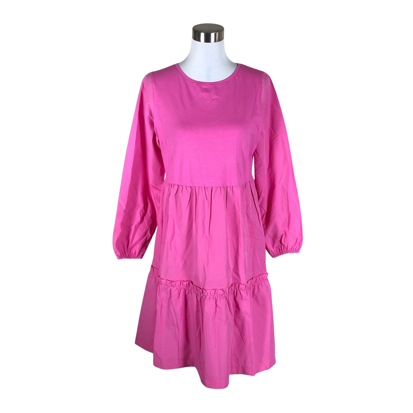 Unisex NOSH - Dress, size 36 - Pink (1)
