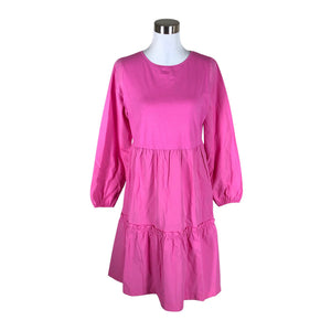 Unisex NOSH - Dress, size 36 - Pink (1)