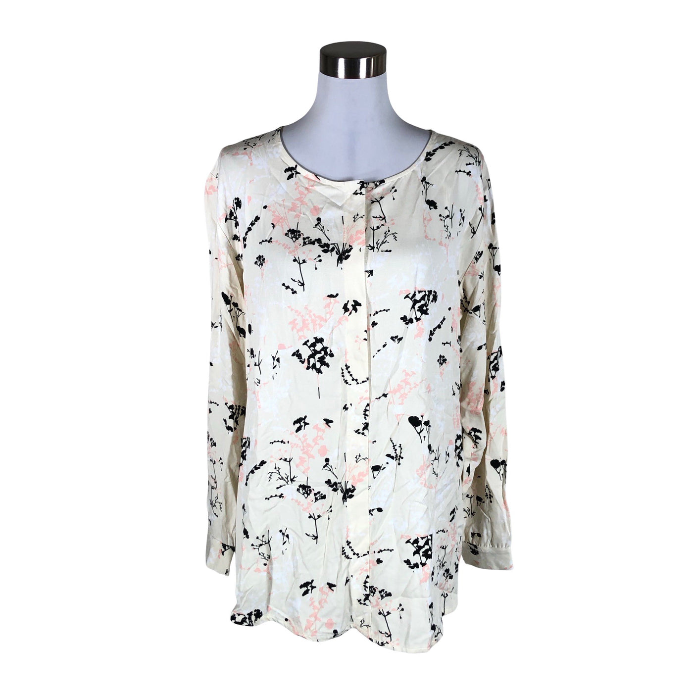 Unisex NOSH - Tunic, size 38 - Beige (1)