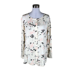 Unisex NOSH - Tunic, size 38 - Beige (1)