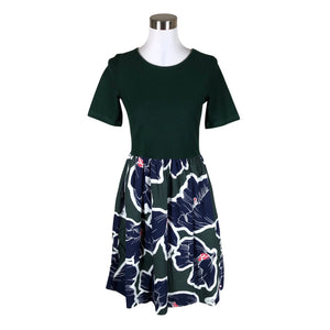 Unisex NOSH - Dress, size 34 - Green (1)
