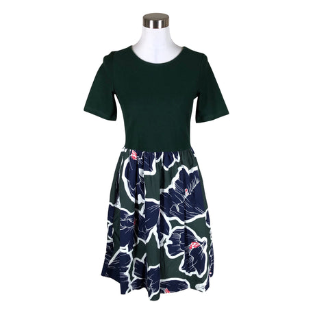 Unisex NOSH - Dress, size 34 - Green ()