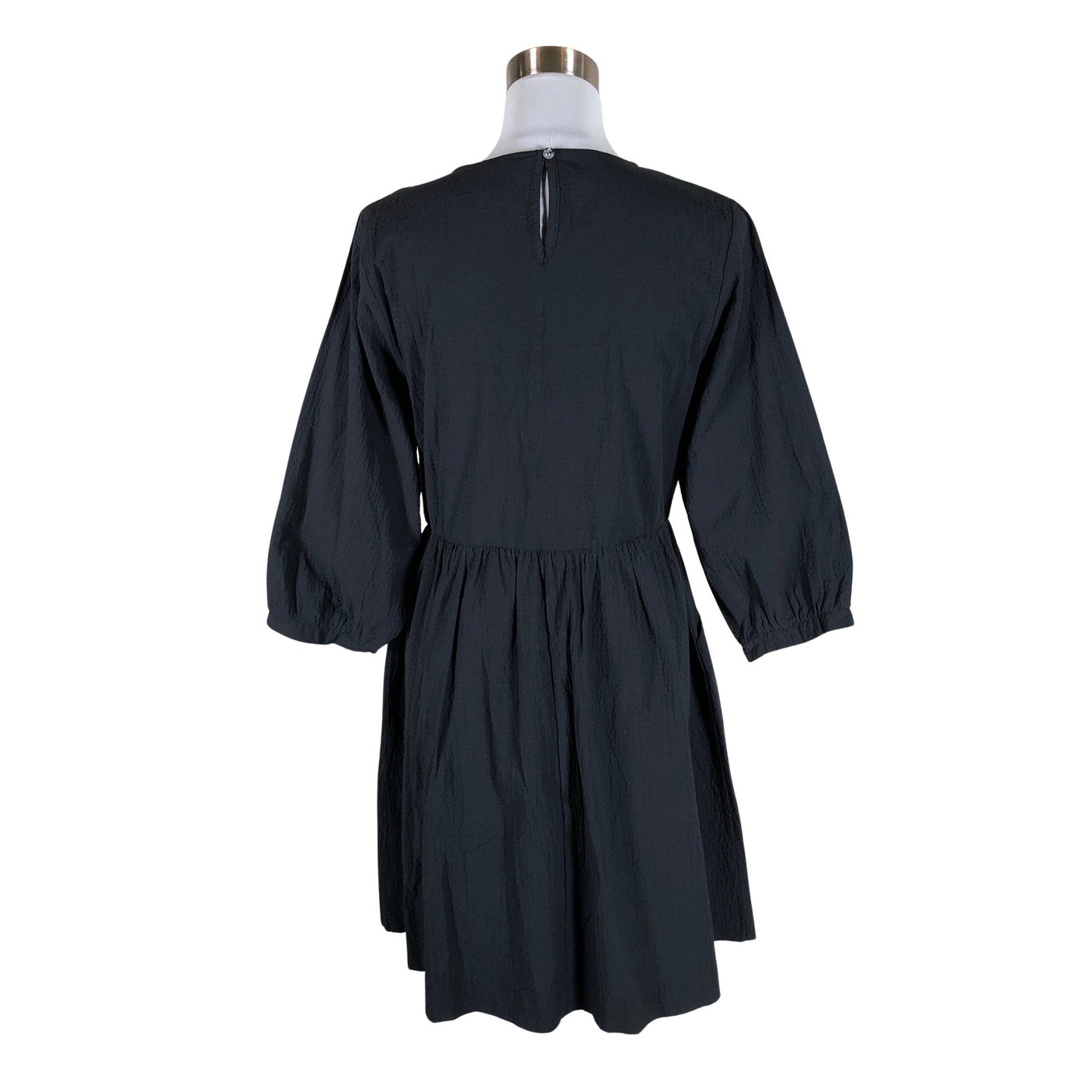 Unisex NOSH - Dress, size 36 - Black (2)