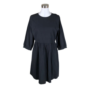 Unisex NOSH - Dress, size 36 - Black (1)