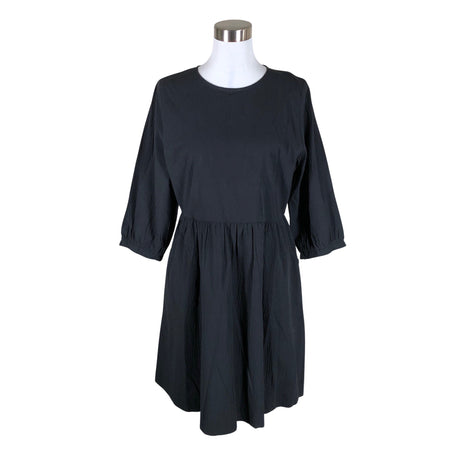 Unisex NOSH - Dress, size 36 - Black ()