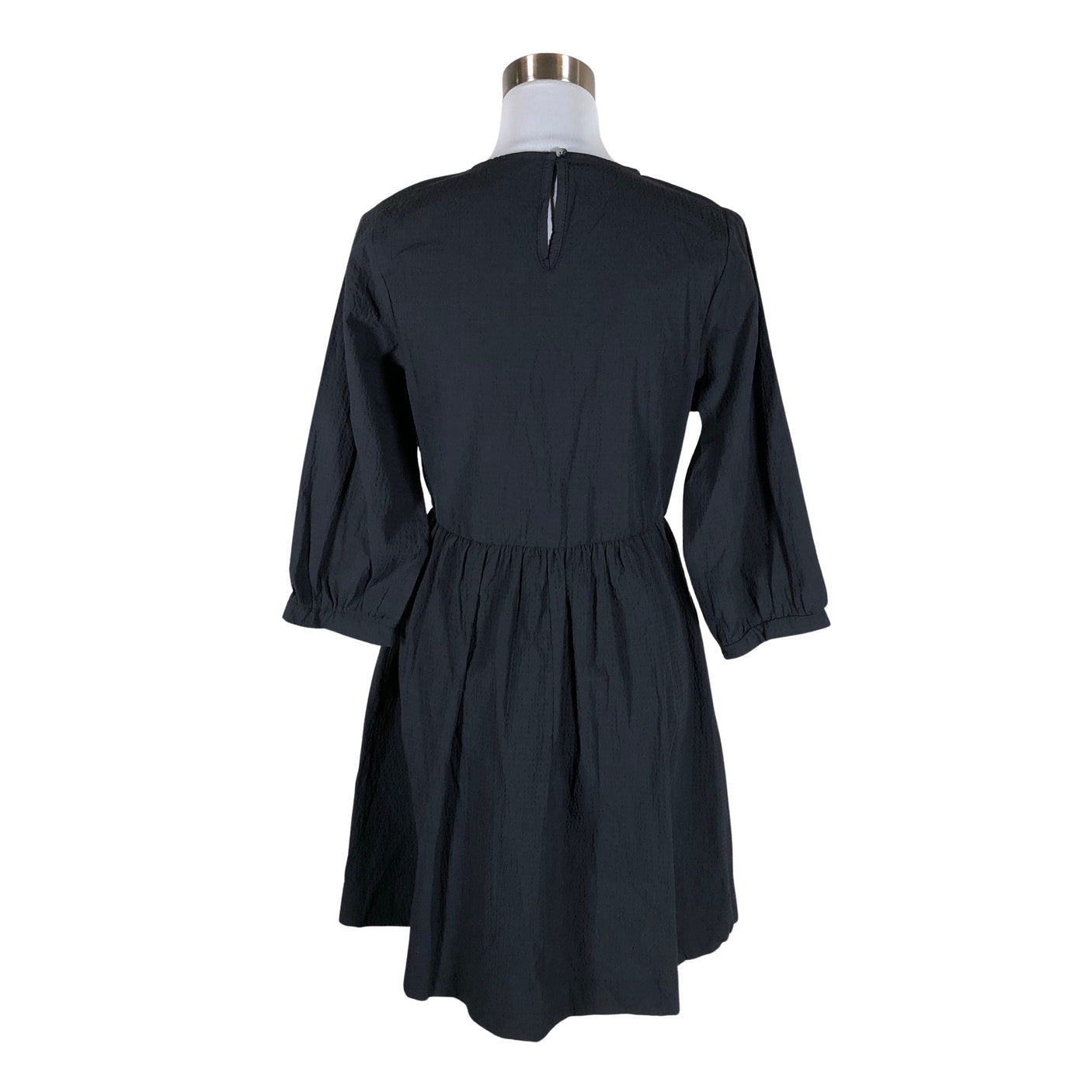 Unisex NOSH - Dress, size 34 - Black (2)