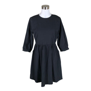 Unisex NOSH - Dress, size 34 - Black (1)
