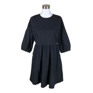 Unisex NOSH - Dress, size 36 - Black (1)