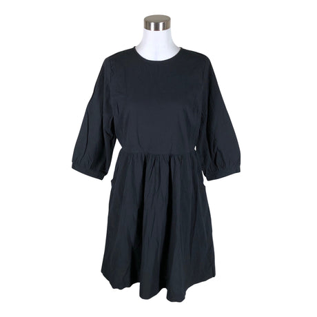 Unisex NOSH - Dress, size 36 - Black ()