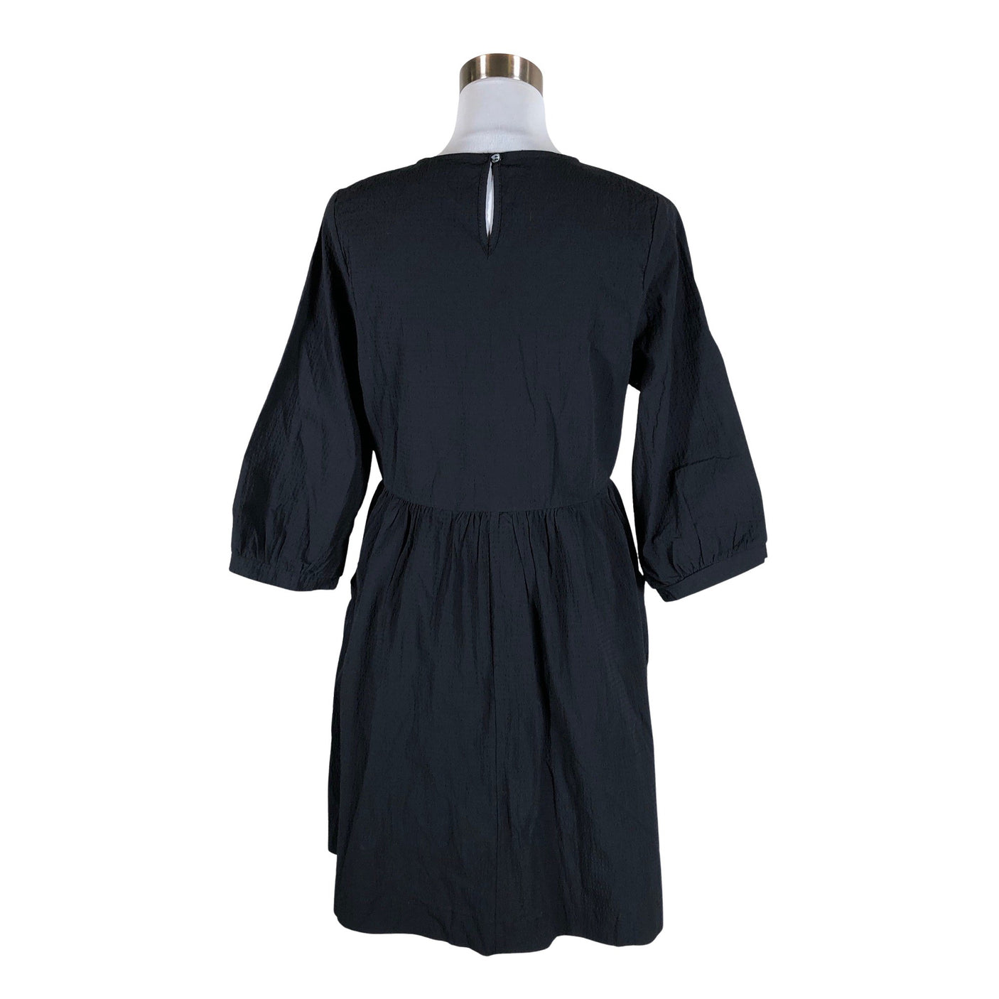 Unisex NOSH - Dress, size 36 - Black (2)