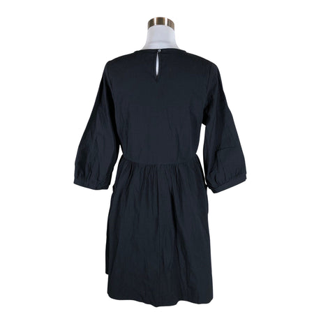Unisex NOSH - Dress, size 36 - Black (2)