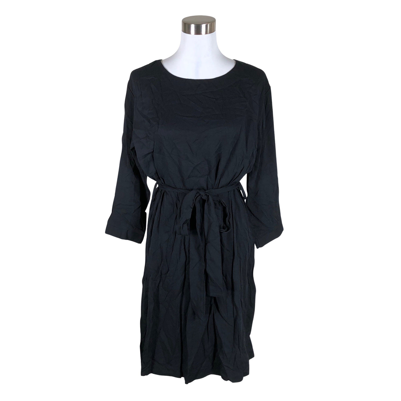 Unisex NOSH - Dress, size 36 - Black (1)