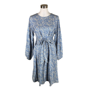 Unisex NOSH - Dress, size 36 - Blue (1)