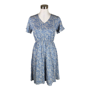 Unisex NOSH - Dress, size 34 - Blue (1)
