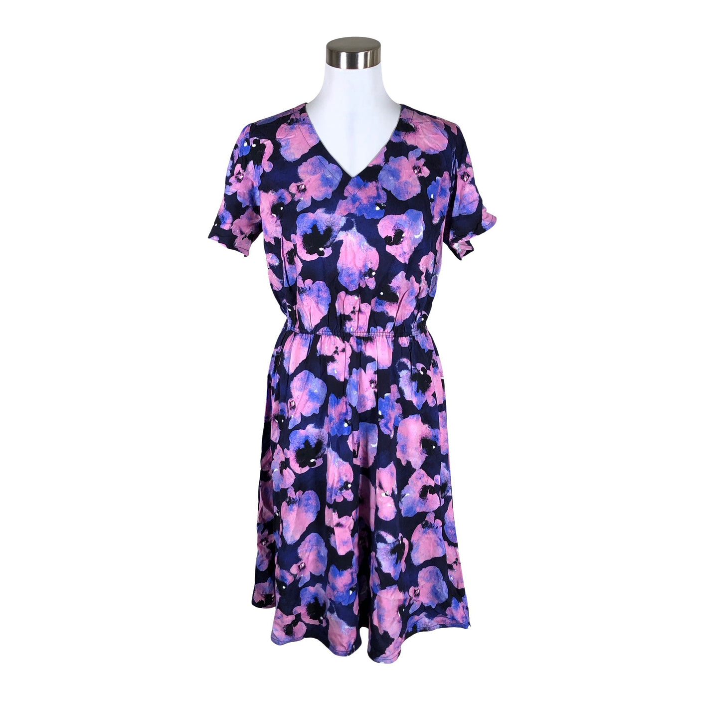 Unisex NOSH - Dress, size 36 - Violet (1)
