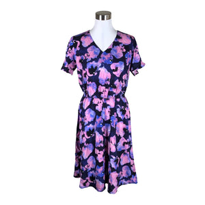 Unisex NOSH - Dress, size 36 - Violet (1)