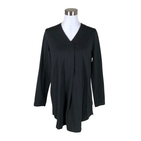 Unisex NOSH - Tricot tunic, size 36 - Black ()