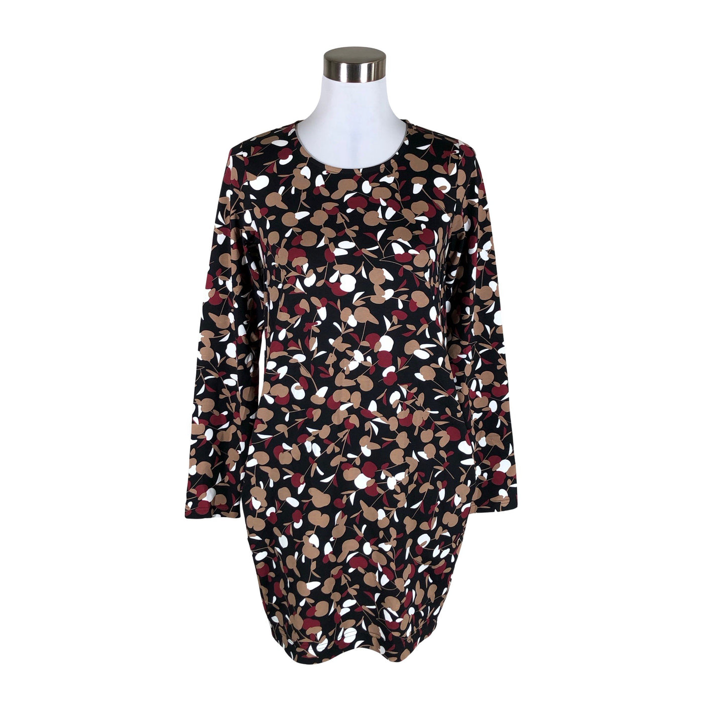 Unisex NOSH - Tricot tunic, size 34 - Black (1)