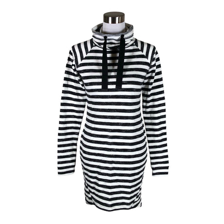 Unisex NOSH - Sweatshirt dress, size 34 - Black ()