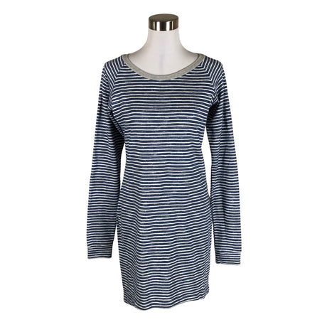 Unisex NOSH - Sweatshirt dress, size 36 - Blue ()