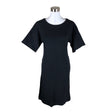 Unisex NOSH - Sweatshirt dress, size 34 - Black ()