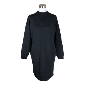 Unisex NOSH - Sweatshirt dress, size 40 - Black (1)