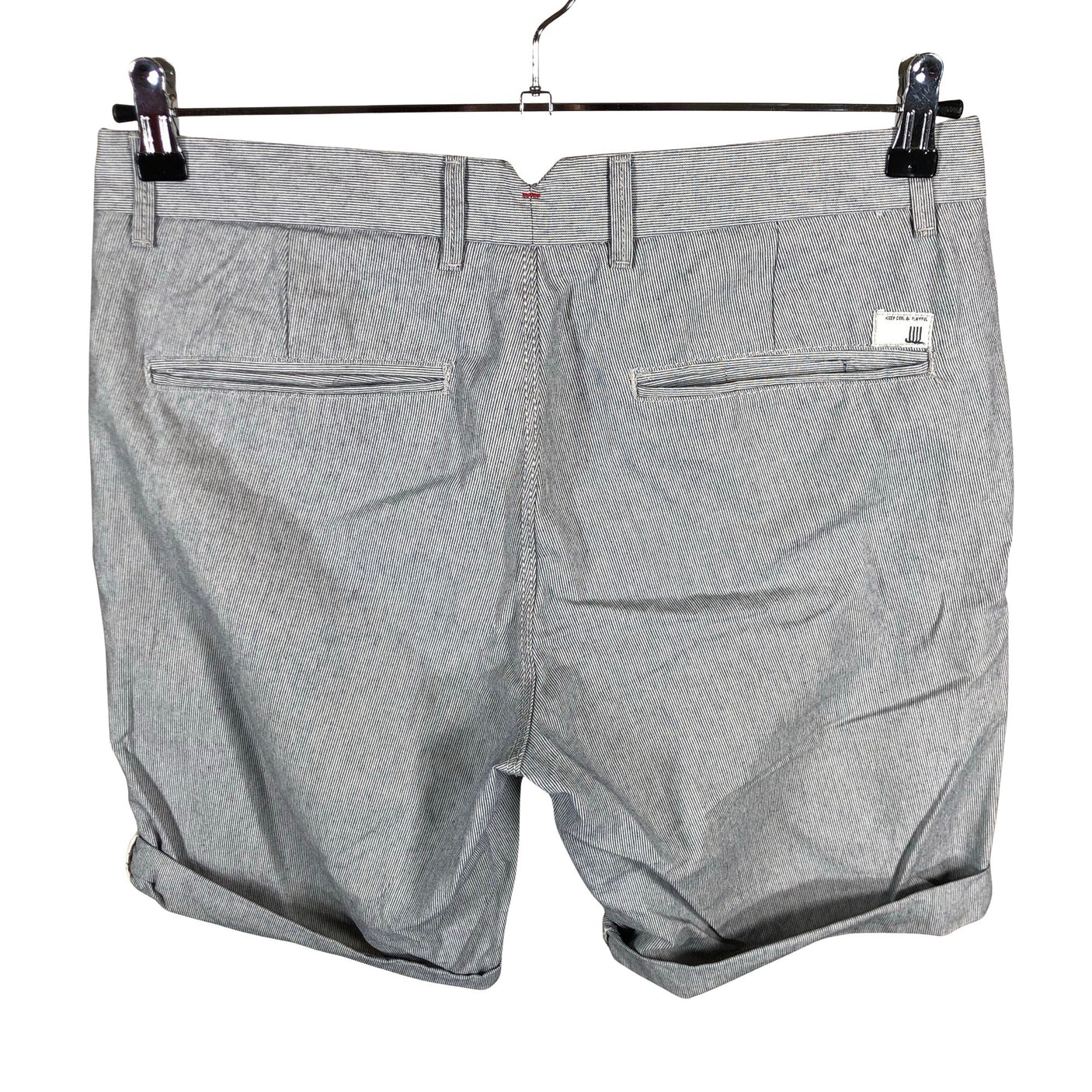 Unisex Jules - Shorts, size M - Blue (2)