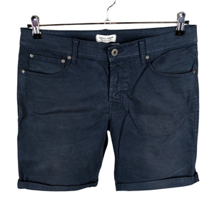 Unisex Jack & Jones - Shorts, size M - Blue (1)
