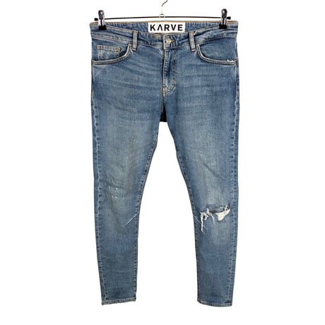 Unisex Karve - Jeans, size W31 - Blue ()