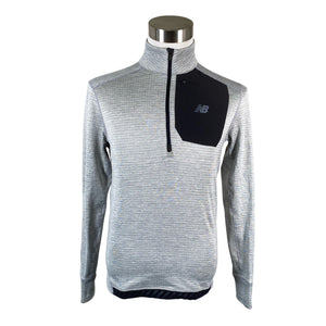 Unisex New Balance - Urheilupaita, 
pitkät hihat, koko S -  (1)