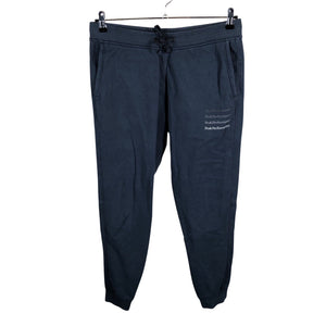 Unisex Peak Performance - Sweatpants, size M - Blue (1)