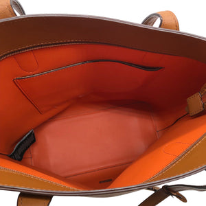 Unisex Lauren Ralph Lauren - Handbag, size Maxi - Brown (2)
