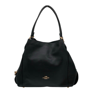 Unisex Coach - Handbag, size Maxi - Black (1)