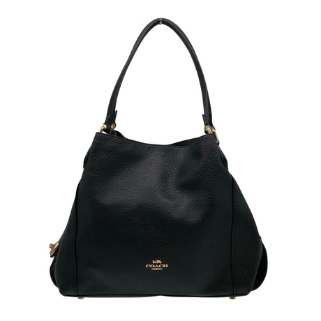 Unisex Coach - Handbag, size Maxi - Black ()