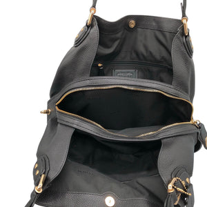 Unisex Coach - Handbag, size Maxi - Black (3)