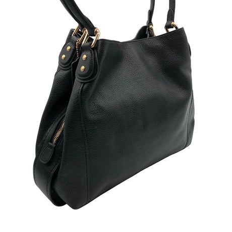Unisex Coach - Handbag, size Maxi - Black (2)