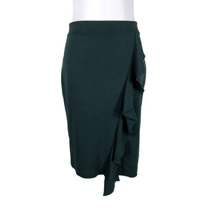 Unisex Lindex - Tricot shirt, size 40 - Green (3)