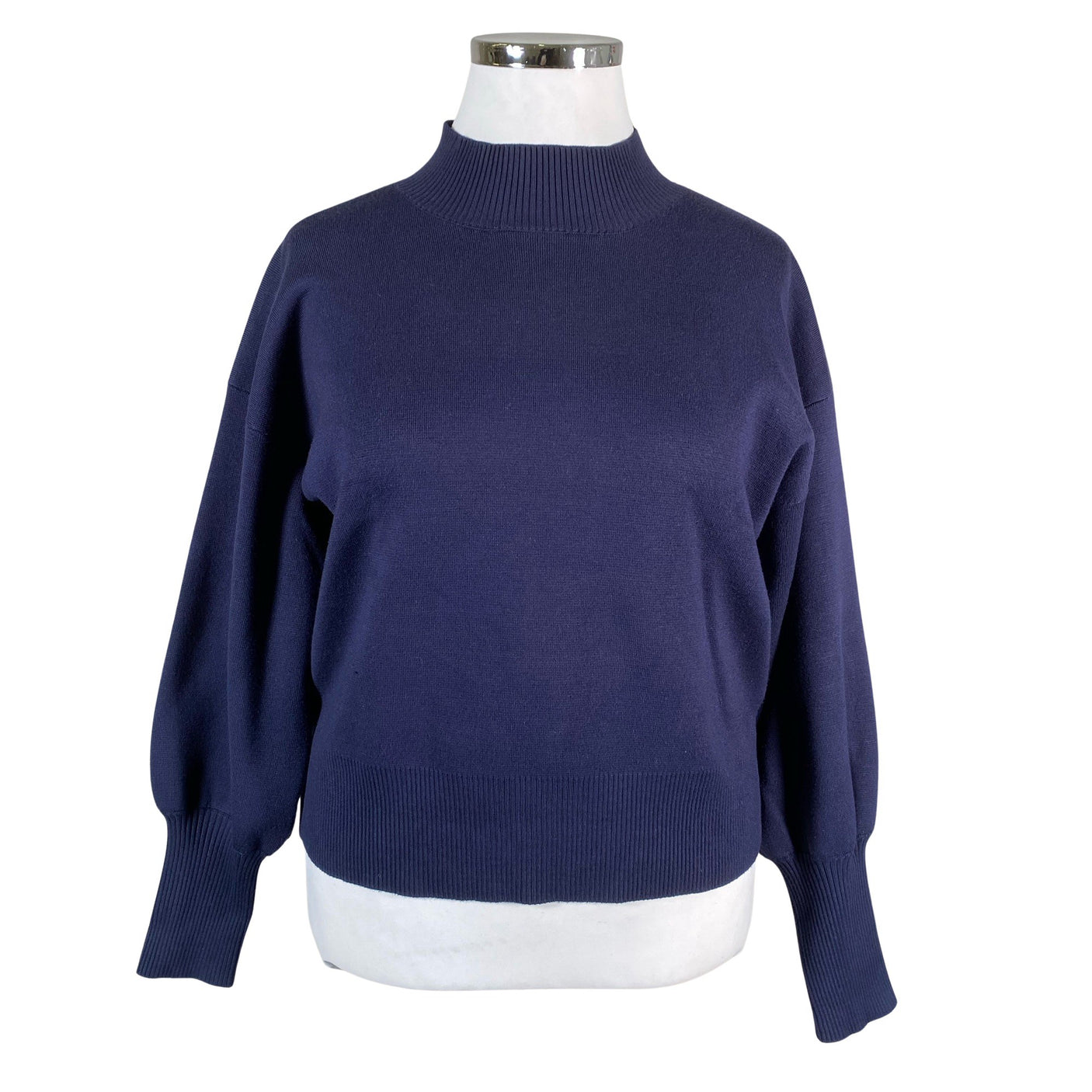 Unisex Lindex - Sweater, size 42 - Blue (1)